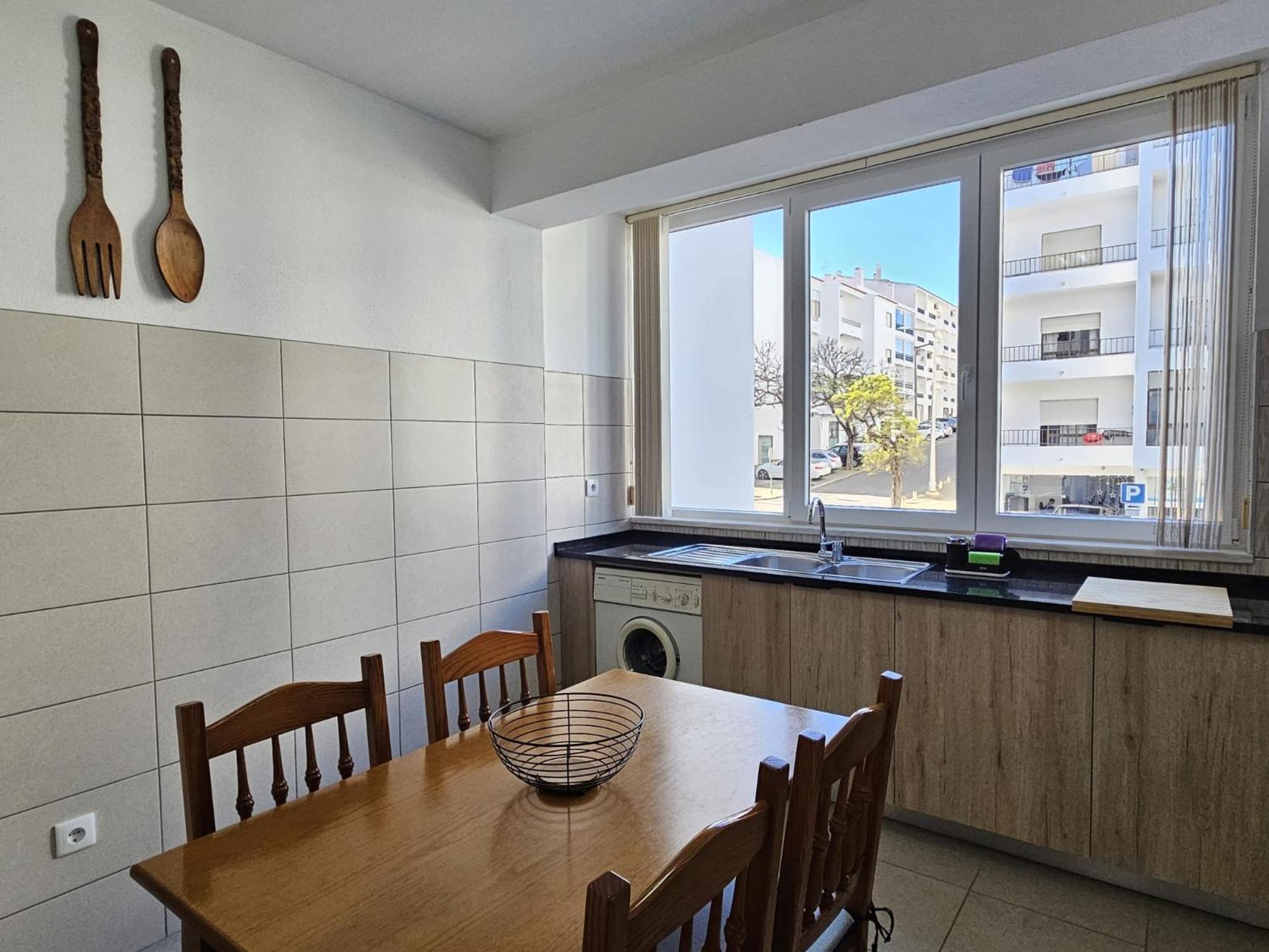 Apartmán Retiro Do Sol Lagos Exteriér fotografie