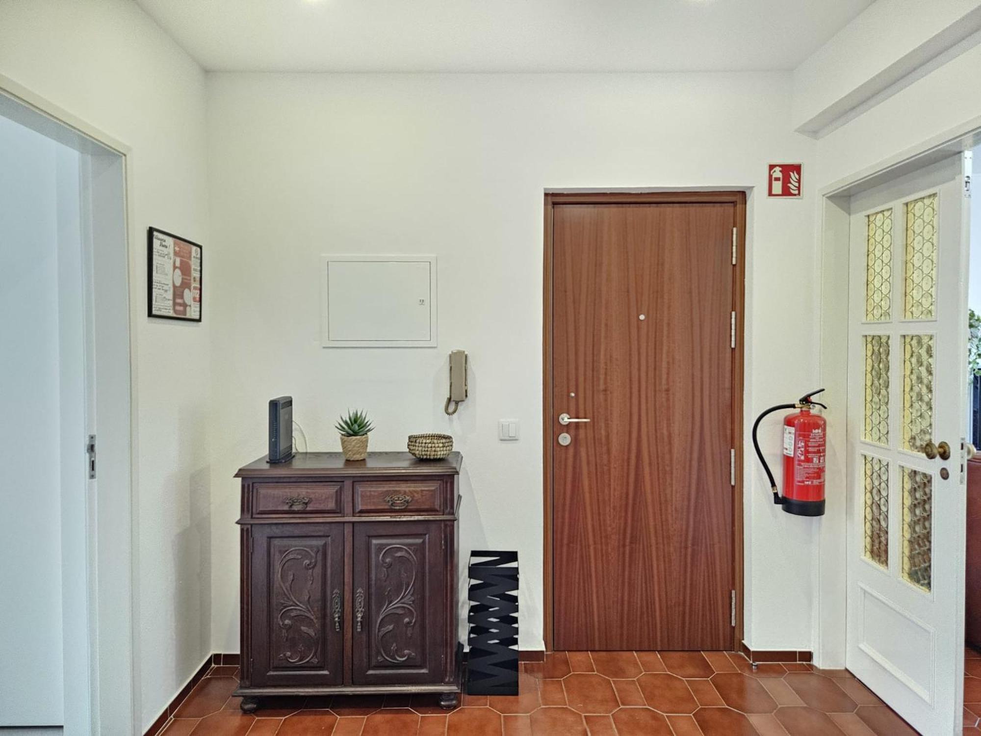 Apartmán Retiro Do Sol Lagos Exteriér fotografie
