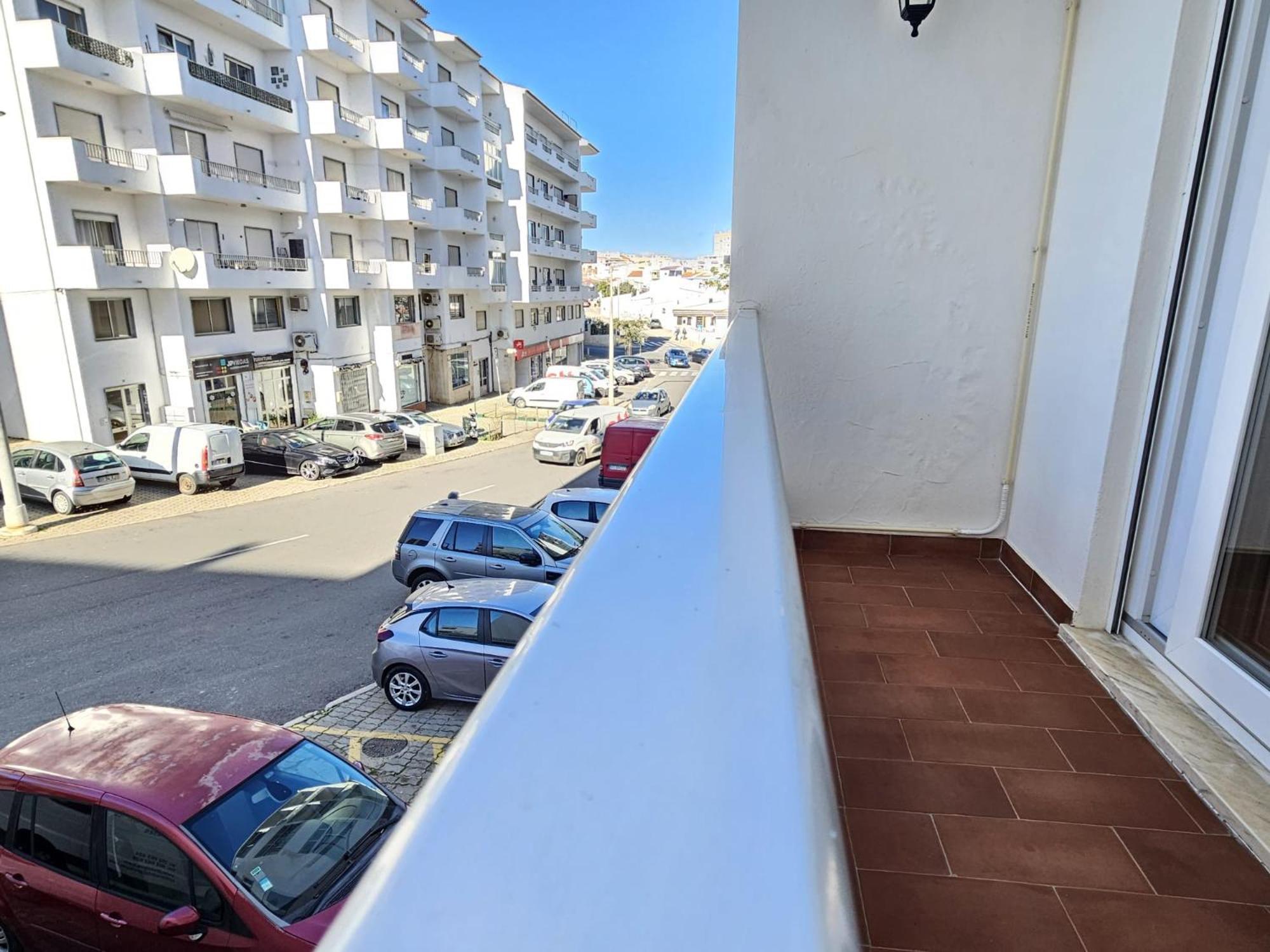 Apartmán Retiro Do Sol Lagos Exteriér fotografie
