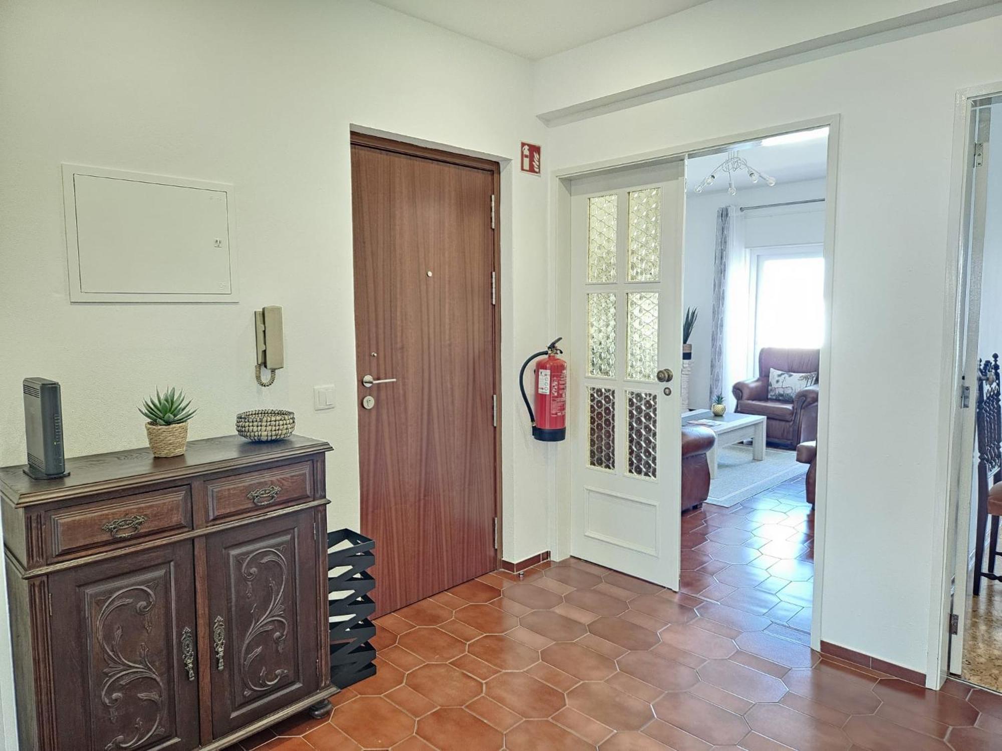 Apartmán Retiro Do Sol Lagos Exteriér fotografie